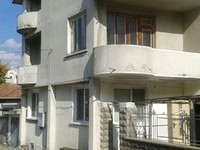 Houses in Veliki Preslav