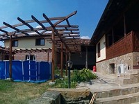 Houses in Veliki Preslav