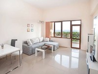 Apartments in Balchik