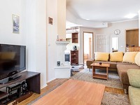 Apartments in Balchik