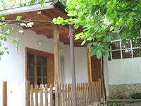Houses in Albena