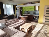 Large new apartment for sale in Varna