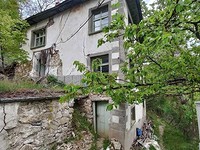 Houses in Smolyan