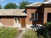 House for sale close to Shumen