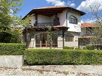 Luxury house for sale near Aheloy