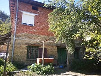 Houses in Kyustendil