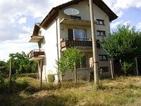 Three storey house for sale near Sredets