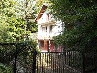 House for sale close to Sofia