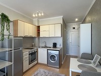 Apartments in Sunny Beach