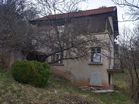 Three storey house with amazing views located close to Svoge