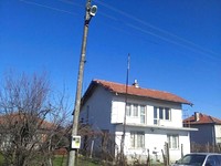 Property for sale close to Yambol
