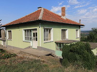 House for sale close to Oryahovo