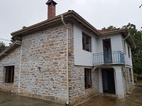 Lovely renovated house near Chirpan