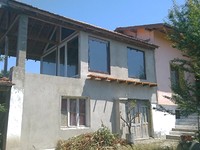 House for sale close to Provadiya