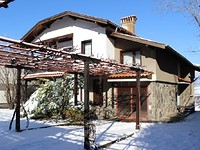 House for sale in Sapareva Banya