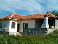 House for sale in Hisarya