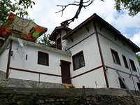 House for sale in the mountains near Smolyan