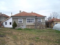 House for sale near Svilengrad
