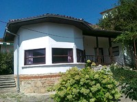 House for sale in Balchik