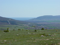 Regulated plot of land for sale near Albena