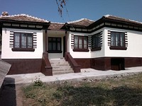 House for sale near Silistra