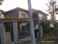 House for sale near Plovdiv