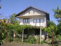House for sale near Bourgas