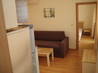 Apartment for sale in Sunny Beach