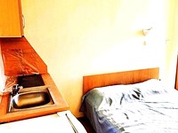 Apartments in Sunny Beach