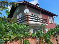 Houses in Kyustendil