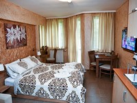 Apartments in Borovets