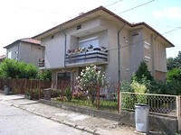 House for sale in Tervel