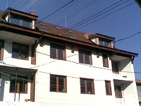 Apartments in Bansko