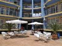 Bar and caffee for sale in Sunny Beach