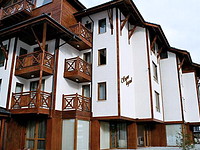 Apartments in Bansko