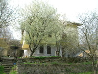 Villa for sale in Balchik