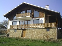 House for sale near Veliko Tarnovo
