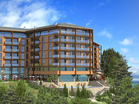 Reduction of Price investment project on first beach line