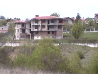 Big New House In Bankia