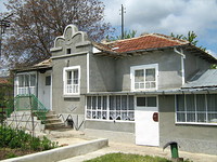 property 60 km from the sea