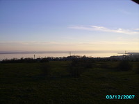 Agricultural land in Burgas