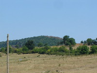 Development land in Burgas