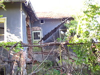 Houses in Berkovitsa