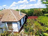 House for sale near Veliko Tarnovo