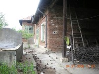 Houses in Polski Trambesh