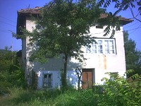 Houses in Botevgrad