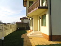 House for sale near Kavarna