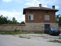House for sale near Veliko Tarnovo