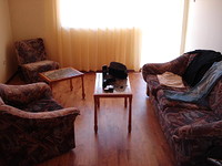 Perfect House At The Sea Side