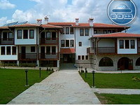 Unique Investment Opportunity Hotel Near Primorsko